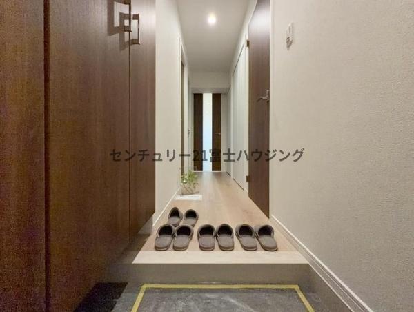 藤沢長後スカイハイツ
