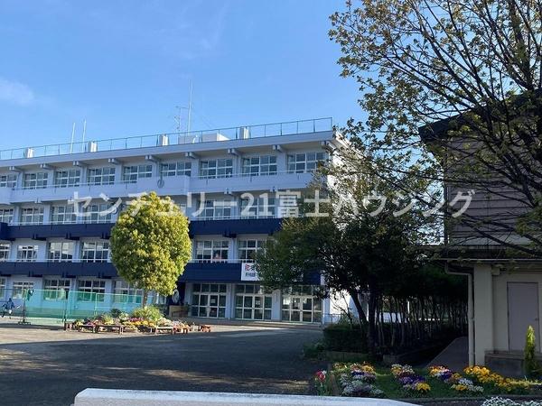 ライオンズマンションかしわ台(柏ヶ谷中学校)