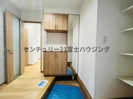 茅ヶ崎市菱沼１丁目の中古一戸建て