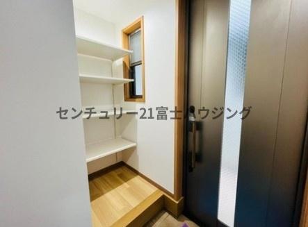 茅ヶ崎市菱沼１丁目の中古一戸建て