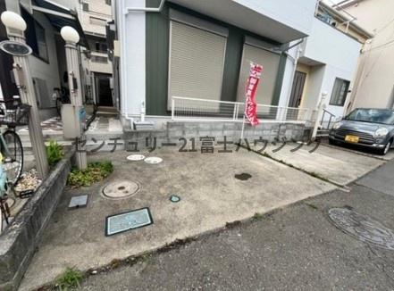 茅ヶ崎市菱沼１丁目の中古一戸建て