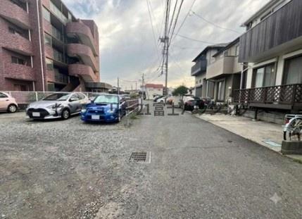 茅ヶ崎市菱沼１丁目の中古一戸建て