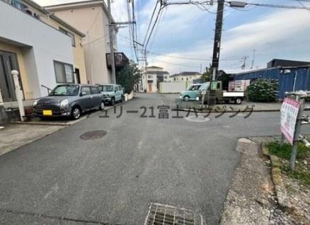 茅ヶ崎市菱沼１丁目の中古一戸建て