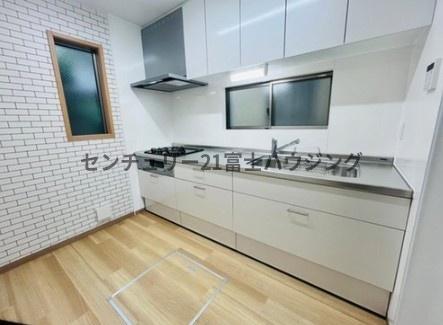 茅ヶ崎市菱沼１丁目の中古一戸建て