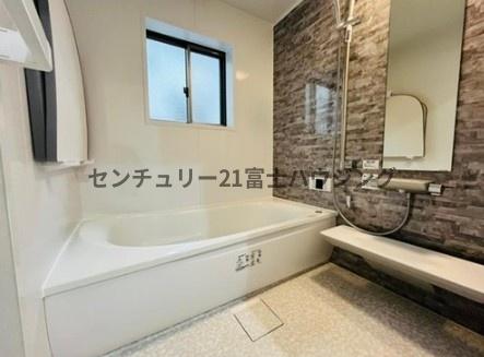 茅ヶ崎市菱沼１丁目の中古一戸建て