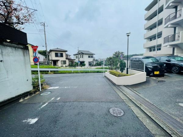 グレイス湘南台第2