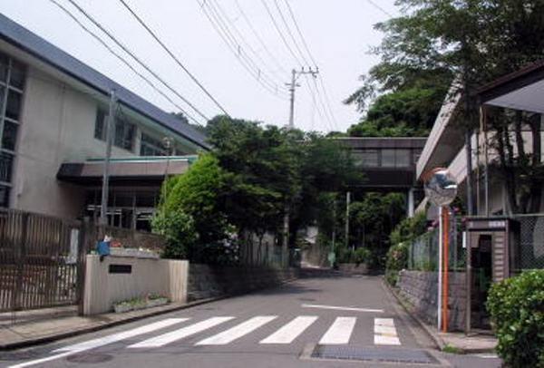 レジェンド鎌倉(稲村ケ崎小学校)