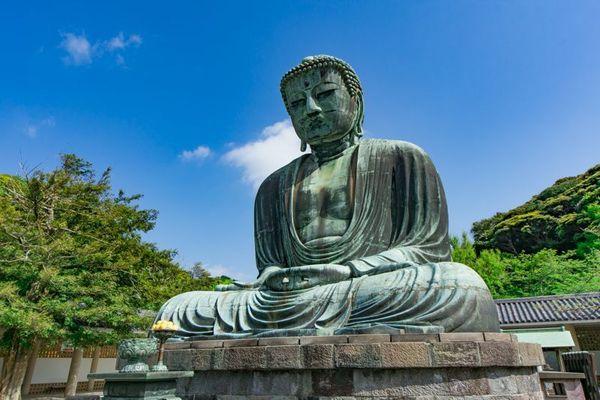 レジェンド鎌倉(高徳院)