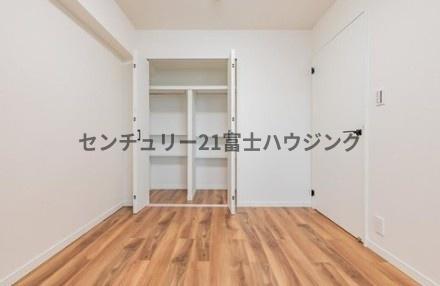 ライオンズプラザ湘南藤沢