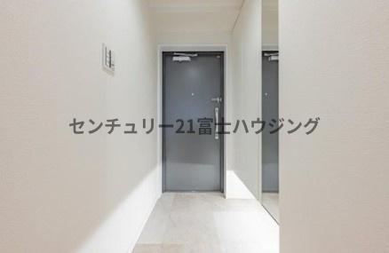 ライオンズプラザ湘南藤沢