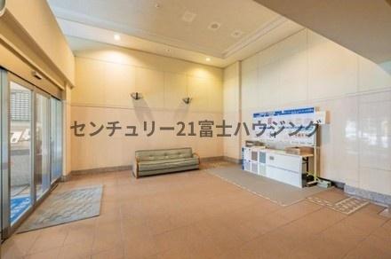 ライオンズプラザ湘南藤沢