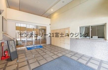 ライオンズプラザ湘南藤沢