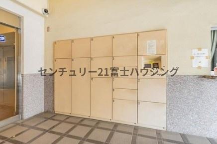 ライオンズプラザ湘南藤沢