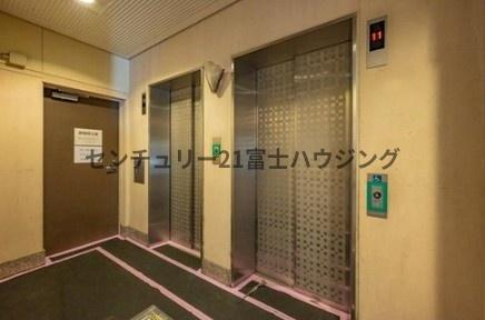 ライオンズプラザ湘南藤沢