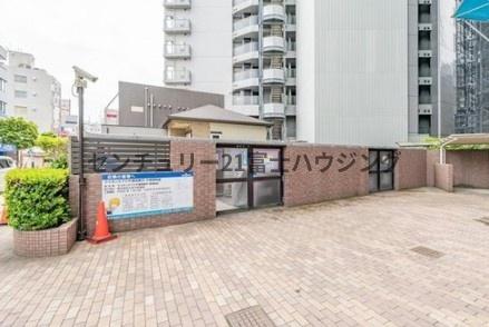 ライオンズプラザ湘南藤沢