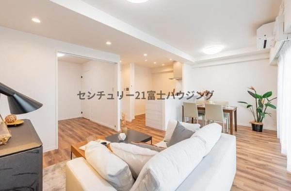 ライオンズプラザ湘南藤沢