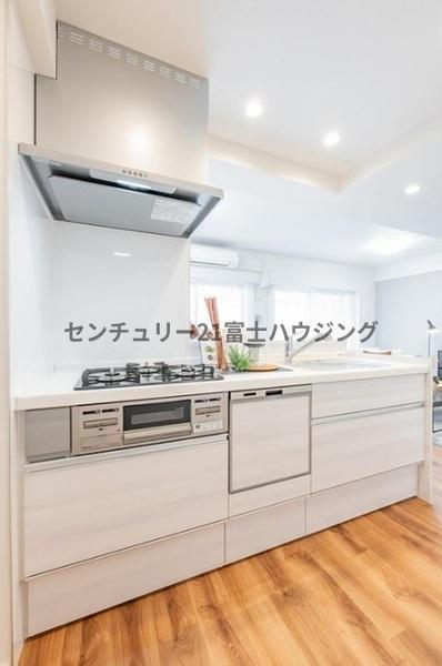 ライオンズプラザ湘南藤沢