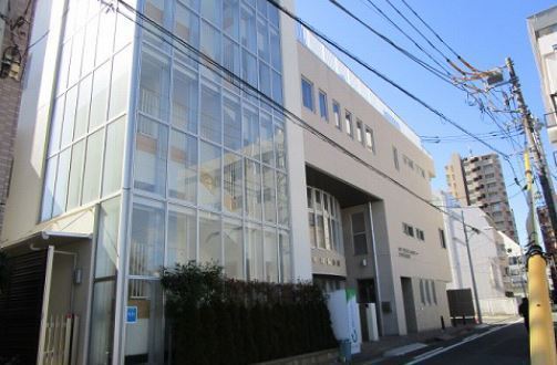 プレディアンスフォート湘南平塚リコット(平塚保育園)