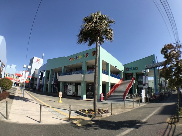 プレディアンスフォート湘南平塚リコット(OSC湘南シティ)
