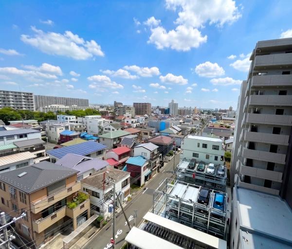 プレディアンスフォート湘南平塚リコット