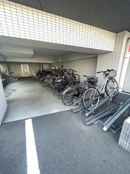 プレディアンスフォート湘南平塚リコット