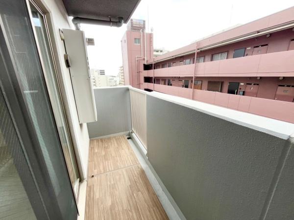 プレディアンスフォート湘南平塚リコット