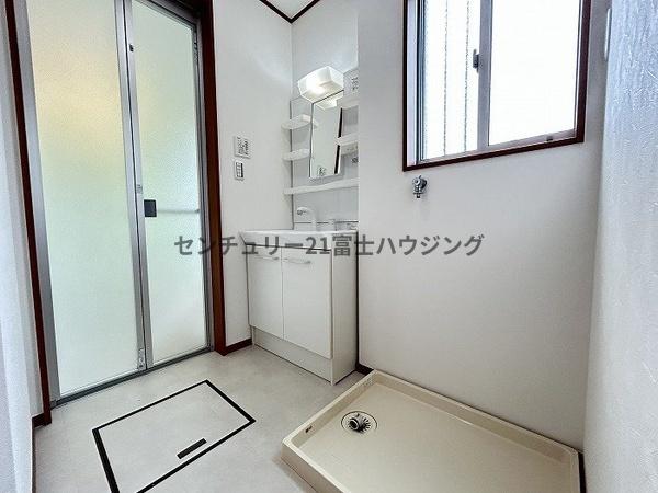 藤沢市辻堂６丁目の中古一戸建て
