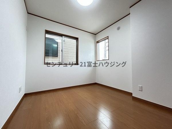 藤沢市辻堂６丁目の中古一戸建て