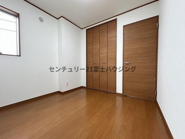 藤沢市辻堂６丁目の中古一戸建て