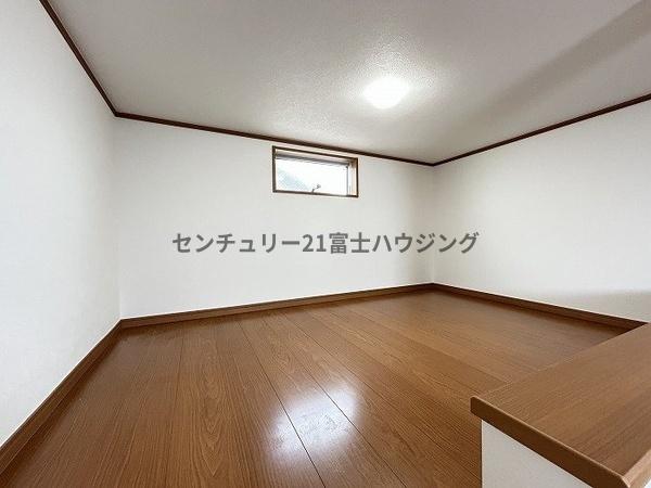 藤沢市辻堂６丁目の中古一戸建て