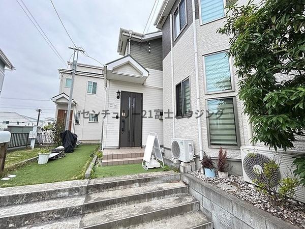 藤沢市辻堂6丁目　中古戸建