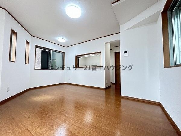 藤沢市辻堂6丁目　中古戸建