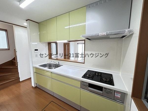 藤沢市辻堂6丁目　中古戸建