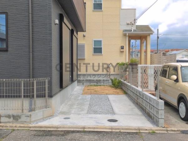 茅ヶ崎市浜須賀の新築一戸建