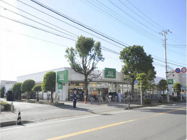 茅ヶ崎市浜須賀の新築一戸建(Fuji松が丘店)