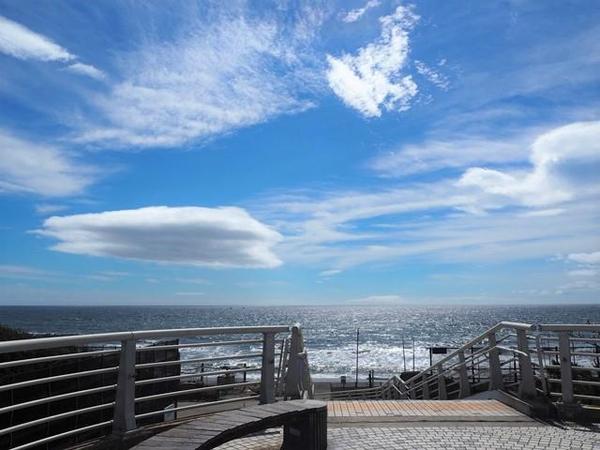 茅ヶ崎市浜須賀の新築一戸建(茅ヶ崎海岸（浜須賀付近）)