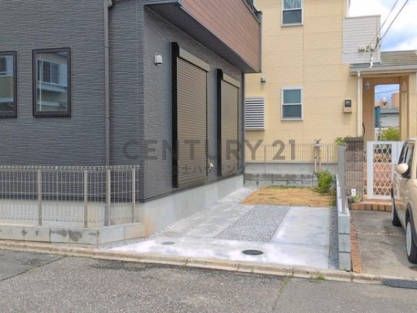 茅ヶ崎市浜須賀の新築一戸建