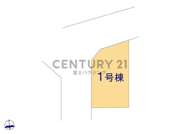 茅ヶ崎市浜須賀の新築一戸建
