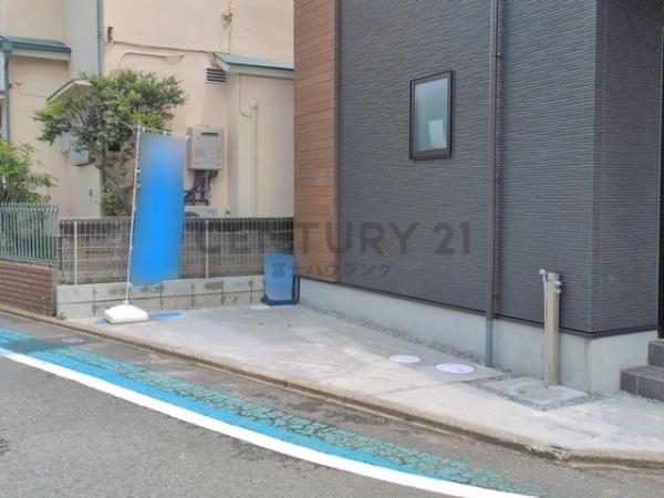 茅ヶ崎市浜須賀の新築一戸建