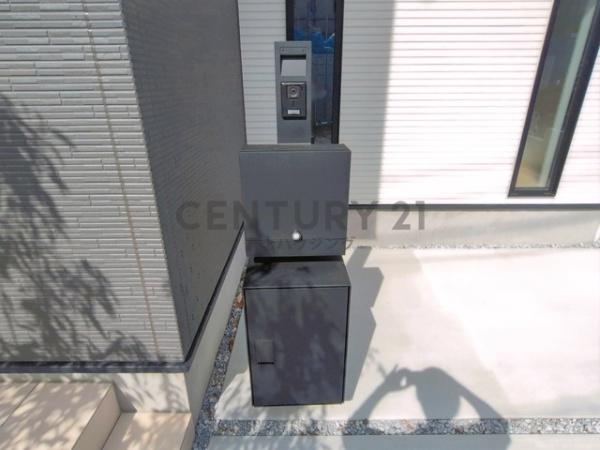 藤沢市辻堂太平台2丁目3期　新築戸建3号棟　全3棟