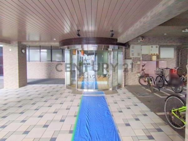 ライオンズマンション片瀬江ノ島第2