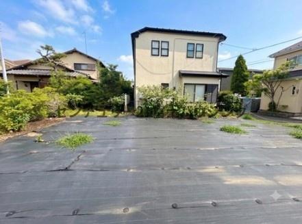 藤沢市鵠沼松が岡２丁目の土地