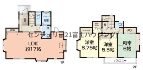 茅ヶ崎市今宿の中古一戸建て