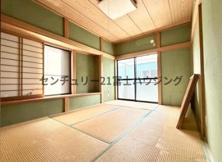 茅ヶ崎市今宿の中古一戸建て