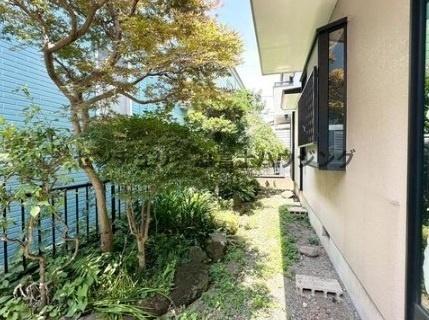 茅ヶ崎市今宿の中古一戸建て