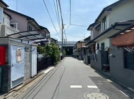 茅ヶ崎市今宿の中古一戸建て