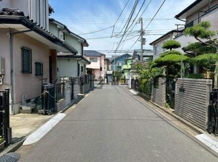 茅ヶ崎市今宿の中古一戸建て