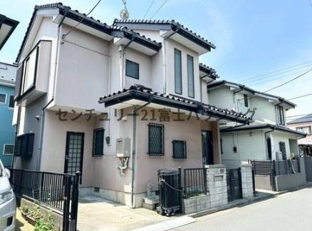 茅ヶ崎市今宿の中古一戸建