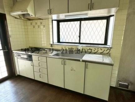茅ヶ崎市今宿の中古一戸建て