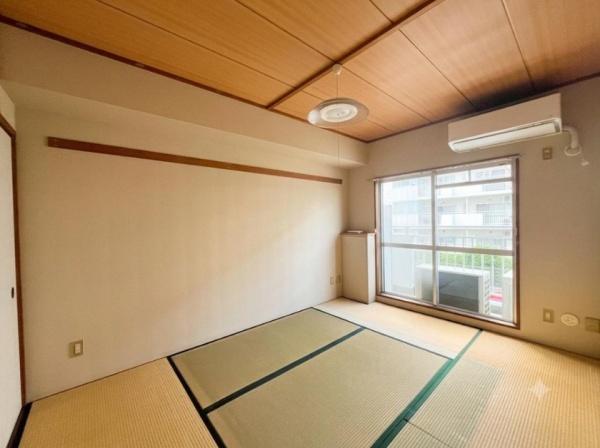 ライトタウン茅ヶ崎4号棟